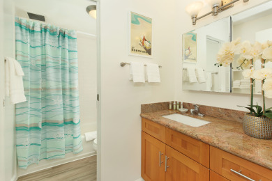 Lake House Waikiki Ocean View with AC, Full Kitchen, WasherDryer, FREE Parking & Wi-Fi!, , on Oahu - Honolulu in Hawaii - Lakehouse Vacation Rental - Lake Home for rent on LakeHouseVacations.com