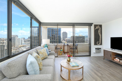 Lake House Waikiki Ocean View with AC, Full Kitchen, WasherDryer, FREE Parking & Wi-Fi!, , on Oahu - Honolulu in Hawaii - Lakehouse Vacation Rental - Lake Home for rent on LakeHouseVacations.com