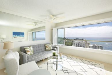 Lake House 20th Floor, Quiet End of Waikiki, Beachfront with Diamond Head View!, , on Oahu - Honolulu in Hawaii - Lakehouse Vacation Rental - Lake Home for rent on LakeHouseVacations.com