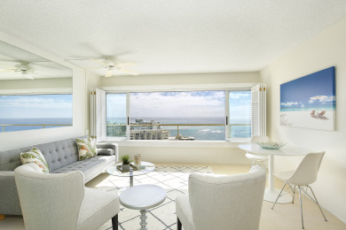 Lake House 20th Floor, Quiet End of Waikiki, Beachfront with Diamond Head View!, , on Oahu - Honolulu in Hawaii - Lakehouse Vacation Rental - Lake Home for rent on LakeHouseVacations.com