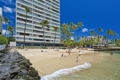 Lake House 20th Floor, Quiet End of Waikiki, Beachfront with Diamond Head View!, , on Oahu - Honolulu in Hawaii - Lakehouse Vacation Rental - Lake Home for rent on LakeHouseVacations.com