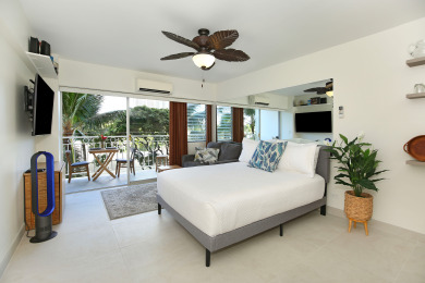 Lake House Just steps to beach! Gorgeous renovated park view condo at Waikiki Shore!, , on Oahu - Honolulu in Hawaii - Lakehouse Vacation Rental - Lake Home for rent on LakeHouseVacations.com