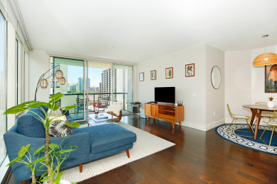 Lake House LUXURY 2-Bed Condo, Kitchen, Wi-Fi, Parking, WD, AC, LEGAL Monthly Rental!, , on Oahu - Honolulu in Hawaii - Lakehouse Vacation Rental - Lake Home for rent on LakeHouseVacations.com