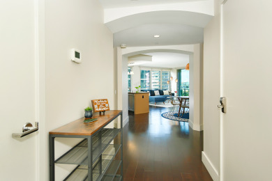 Lake House LUXURY 2-Bed Condo, Kitchen, Wi-Fi, Parking, WD, AC, LEGAL Monthly Rental!, , on Oahu - Honolulu in Hawaii - Lakehouse Vacation Rental - Lake Home for rent on LakeHouseVacations.com