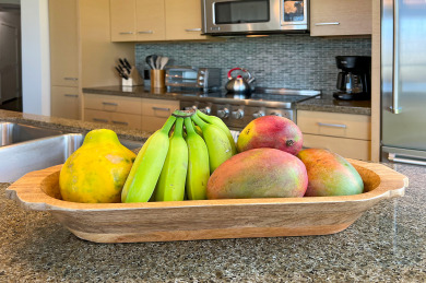 Lake House LUXURY 2-Bed Condo, Kitchen, Wi-Fi, Parking, WD, AC, LEGAL Monthly Rental!, , on Oahu - Honolulu in Hawaii - Lakehouse Vacation Rental - Lake Home for rent on LakeHouseVacations.com