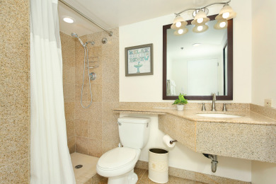 Lake House Beautiful Waikiki OceanSunset View! Pool, Kitchen, , on Oahu - Honolulu in Hawaii - Lakehouse Vacation Rental - Lake Home for rent on LakeHouseVacations.com