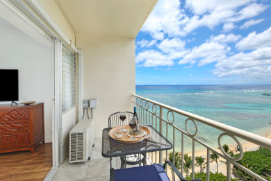 Lake House Gorgeous Ocean Views, Full Kitchen, Steps to Beach!, , on Oahu - Honolulu in Hawaii - Lakehouse Vacation Rental - Lake Home for rent on LakeHouseVacations.com