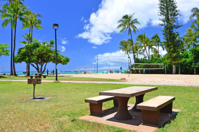 Lake House Gorgeous Ocean Views, Full Kitchen, Steps to Beach!, , on Oahu - Honolulu in Hawaii - Lakehouse Vacation Rental - Lake Home for rent on LakeHouseVacations.com