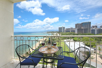 Lake House Gorgeous Ocean Views, Full Kitchen, Steps to Beach!, , on Oahu - Honolulu in Hawaii - Lakehouse Vacation Rental - Lake Home for rent on LakeHouseVacations.com