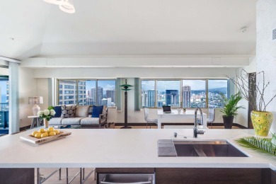 Lake House Panoramic Ocean and Waikiki Views from 1267-sf Penthouse with 195-sf Lanai!, , on Oahu - Honolulu in Hawaii - Lakehouse Vacation Rental - Lake Home for rent on LakeHouseVacations.com