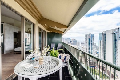 Lake House Panoramic Ocean and Waikiki Views from 1267-sf Penthouse with 195-sf Lanai!, , on Oahu - Honolulu in Hawaii - Lakehouse Vacation Rental - Lake Home for rent on LakeHouseVacations.com