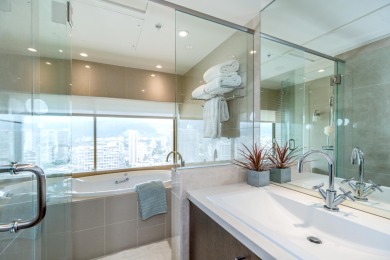 Lake House Panoramic Ocean and Waikiki Views from 1267-sf Penthouse with 195-sf Lanai!, , on Oahu - Honolulu in Hawaii - Lakehouse Vacation Rental - Lake Home for rent on LakeHouseVacations.com