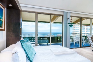 Lake House Panoramic Ocean and Waikiki Views from 1267-sf Penthouse with 195-sf Lanai!, , on Oahu - Honolulu in Hawaii - Lakehouse Vacation Rental - Lake Home for rent on LakeHouseVacations.com