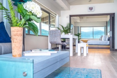 Lake House Panoramic Ocean and Waikiki Views from 1267-sf Penthouse with 195-sf Lanai!, , on Oahu - Honolulu in Hawaii - Lakehouse Vacation Rental - Lake Home for rent on LakeHouseVacations.com