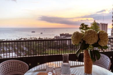 Lake House Panoramic Ocean and Waikiki Views from 1267-sf Penthouse with 195-sf Lanai!, , on Oahu - Honolulu in Hawaii - Lakehouse Vacation Rental - Lake Home for rent on LakeHouseVacations.com