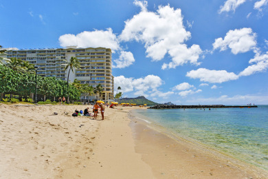 Lake House Ocean & Sunset Views, FREE Parking & Washlet!, , on Oahu - Honolulu in Hawaii - Lakehouse Vacation Rental - Lake Home for rent on LakeHouseVacations.com