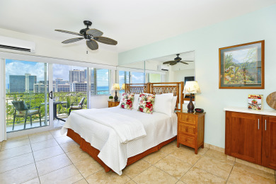 Lake House Ocean & Sunset Views, FREE Parking & Washlet!, , on Oahu - Honolulu in Hawaii - Lakehouse Vacation Rental - Lake Home for rent on LakeHouseVacations.com