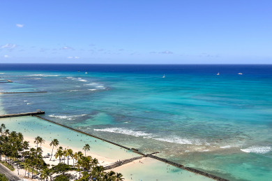 Lake House Amazing OCEAN VIEWS, Full Kitchen, WasherDryer, Pool, Newly Renovated 2018, , on Oahu - Honolulu in Hawaii - Lakehouse Vacation Rental - Lake Home for rent on LakeHouseVacations.com