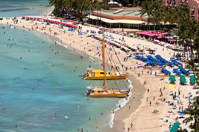 Lake House Amazing OCEAN VIEWS, Full Kitchen, WasherDryer, Pool, Newly Renovated 2018, , on Oahu - Honolulu in Hawaii - Lakehouse Vacation Rental - Lake Home for rent on LakeHouseVacations.com