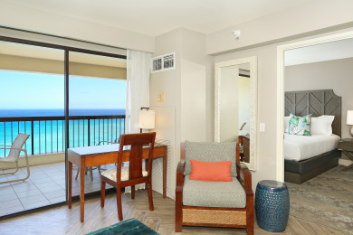 Lake House Amazing OCEAN VIEWS, Full Kitchen, WasherDryer, Pool, Newly Renovated 2018, , on Oahu - Honolulu in Hawaii - Lakehouse Vacation Rental - Lake Home for rent on LakeHouseVacations.com