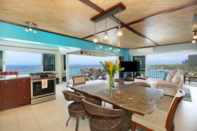 Lake House Oceanfront Island Living at its Finest! Unbeatable Panoramic Ocean Views!, , on Oahu - Honolulu in Hawaii - Lakehouse Vacation Rental - Lake Home for rent on LakeHouseVacations.com