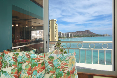 Lake House Oceanfront Island Living at its Finest! Unbeatable Panoramic Ocean Views!, , on Oahu - Honolulu in Hawaii - Lakehouse Vacation Rental - Lake Home for rent on LakeHouseVacations.com