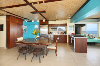 Lake House Oceanfront Island Living at its Finest! Unbeatable Panoramic Ocean Views!, , on Oahu - Honolulu in Hawaii - Lakehouse Vacation Rental - Lake Home for rent on LakeHouseVacations.com