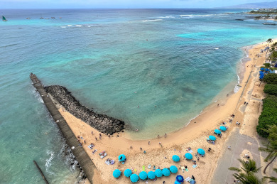 Lake House Oceanfront Island Living at its Finest! Unbeatable Panoramic Ocean Views!, , on Oahu - Honolulu in Hawaii - Lakehouse Vacation Rental - Lake Home for rent on LakeHouseVacations.com