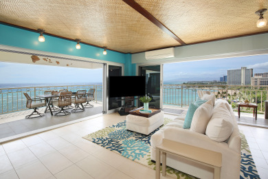 Lake House Oceanfront Island Living at its Finest! Unbeatable Panoramic Ocean Views!, , on Oahu - Honolulu in Hawaii - Lakehouse Vacation Rental - Lake Home for rent on LakeHouseVacations.com