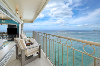 Lake House Oceanfront Island Living at its Finest! Unbeatable Panoramic Ocean Views!, , on Oahu - Honolulu in Hawaii - Lakehouse Vacation Rental - Lake Home for rent on LakeHouseVacations.com