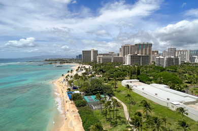 Lake House Oceanfront Island Living at its Finest! Unbeatable Panoramic Ocean Views!, , on Oahu - Honolulu in Hawaii - Lakehouse Vacation Rental - Lake Home for rent on LakeHouseVacations.com