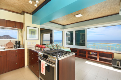 Lake House Oceanfront Island Living at its Finest! Unbeatable Panoramic Ocean Views!, , on Oahu - Honolulu in Hawaii - Lakehouse Vacation Rental - Lake Home for rent on LakeHouseVacations.com