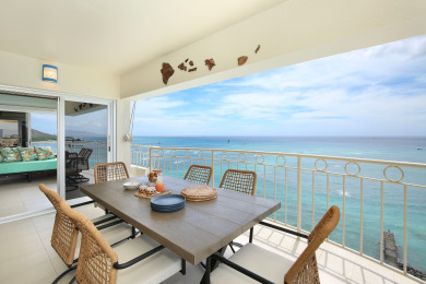 Lake House Oceanfront Island Living at its Finest! Unbeatable Panoramic Ocean Views!, , on Oahu - Honolulu in Hawaii - Lakehouse Vacation Rental - Lake Home for rent on LakeHouseVacations.com