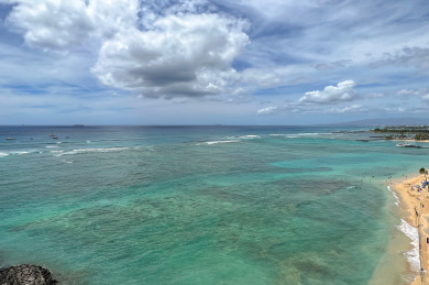 Lake House Oceanfront Island Living at its Finest! Unbeatable Panoramic Ocean Views!, , on Oahu - Honolulu in Hawaii - Lakehouse Vacation Rental - Lake Home for rent on LakeHouseVacations.com