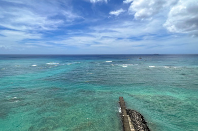 Lake House Oceanfront Island Living at its Finest! Unbeatable Panoramic Ocean Views!, , on Oahu - Honolulu in Hawaii - Lakehouse Vacation Rental - Lake Home for rent on LakeHouseVacations.com