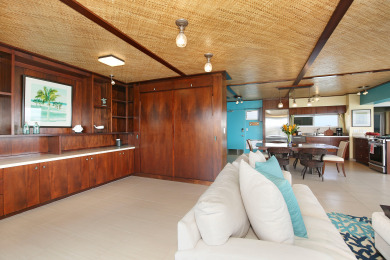 Lake House Oceanfront Island Living at its Finest! Unbeatable Panoramic Ocean Views!, , on Oahu - Honolulu in Hawaii - Lakehouse Vacation Rental - Lake Home for rent on LakeHouseVacations.com