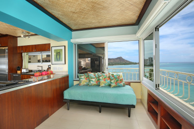 Lake House Oceanfront Island Living at its Finest! Unbeatable Panoramic Ocean Views!, , on Oahu - Honolulu in Hawaii - Lakehouse Vacation Rental - Lake Home for rent on LakeHouseVacations.com