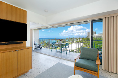 Lake House Fully Remodeled! Amazing OCEAN, Mountain, City Views! 2-Bed2-Bath Sleeps 6!, , on Oahu - Honolulu in Hawaii - Lakehouse Vacation Rental - Lake Home for rent on LakeHouseVacations.com