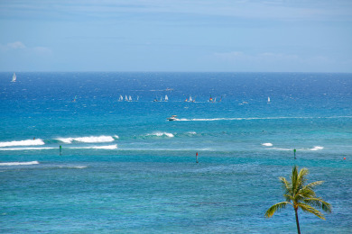 Lake House Fully Remodeled! Amazing OCEAN, Mountain, City Views! 2-Bed2-Bath Sleeps 6!, , on Oahu - Honolulu in Hawaii - Lakehouse Vacation Rental - Lake Home for rent on LakeHouseVacations.com