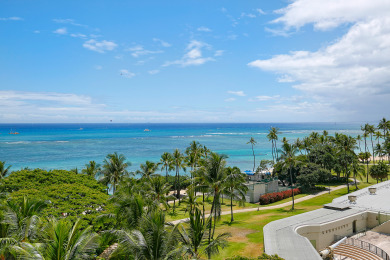 Lake House Fully Remodeled! Amazing OCEAN, Mountain, City Views! 2-Bed2-Bath Sleeps 6!, , on Oahu - Honolulu in Hawaii - Lakehouse Vacation Rental - Lake Home for rent on LakeHouseVacations.com