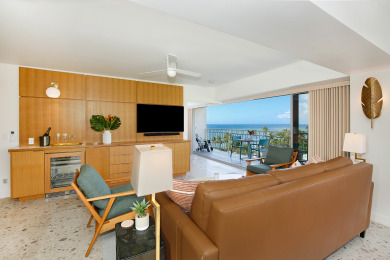 Lake House Fully Remodeled! Amazing OCEAN, Mountain, City Views! 2-Bed2-Bath Sleeps 6!, , on Oahu - Honolulu in Hawaii - Lakehouse Vacation Rental - Lake Home for rent on LakeHouseVacations.com