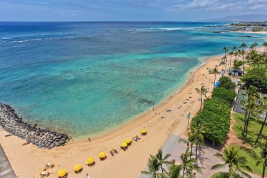 Lake House Luxurious Beachfront Condo with Spectacular Ocean Views! FREE Parking!, , on Oahu - Honolulu in Hawaii - Lakehouse Vacation Rental - Lake Home for rent on LakeHouseVacations.com