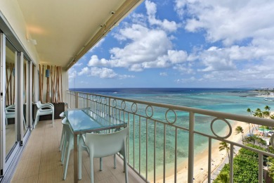 Lake House Luxurious Beachfront Condo with Spectacular Ocean Views! FREE Parking!, , on Oahu - Honolulu in Hawaii - Lakehouse Vacation Rental - Lake Home for rent on LakeHouseVacations.com