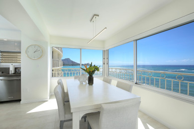 Lake House LUXURY DIRECT OCEANFRONT! Fully Renovated! Free Parking! Sleeps 6, , on Oahu - Honolulu in Hawaii - Lakehouse Vacation Rental - Lake Home for rent on LakeHouseVacations.com