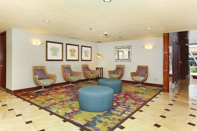 Lake House Fully renovated studio in heart of Waikiki! Kitchen, parking, pool, and more!, , on Oahu - Honolulu in Hawaii - Lakehouse Vacation Rental - Lake Home for rent on LakeHouseVacations.com