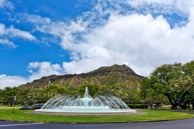 Lake House Ocean and Diamond Head views from quiet end of Waikiki Beachfront!, , on Oahu - Honolulu in Hawaii - Lakehouse Vacation Rental - Lake Home for rent on LakeHouseVacations.com