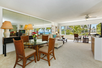 Lake House Beachfront Building at the Quiet End of Waikiki with SwimmingSurfing!, , on Oahu - Honolulu in Hawaii - Lakehouse Vacation Rental - Lake Home for rent on LakeHouseVacations.com