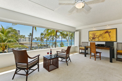 Lake House Beachfront Building at the Quiet End of Waikiki with SwimmingSurfing!, , on Oahu - Honolulu in Hawaii - Lakehouse Vacation Rental - Lake Home for rent on LakeHouseVacations.com