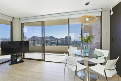 Lake House TOP of the WORLD w Diamond Head and Ocean Views!, , on Oahu - Honolulu in Hawaii - Lakehouse Vacation Rental - Lake Home for rent on LakeHouseVacations.com