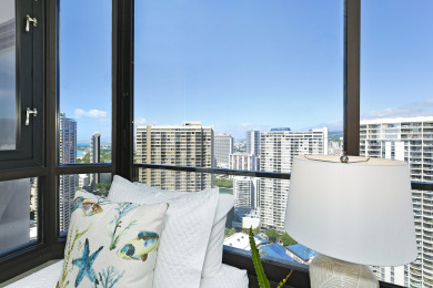 Lake House TOP of the WORLD w Diamond Head and Ocean Views!, , on Oahu - Honolulu in Hawaii - Lakehouse Vacation Rental - Lake Home for rent on LakeHouseVacations.com